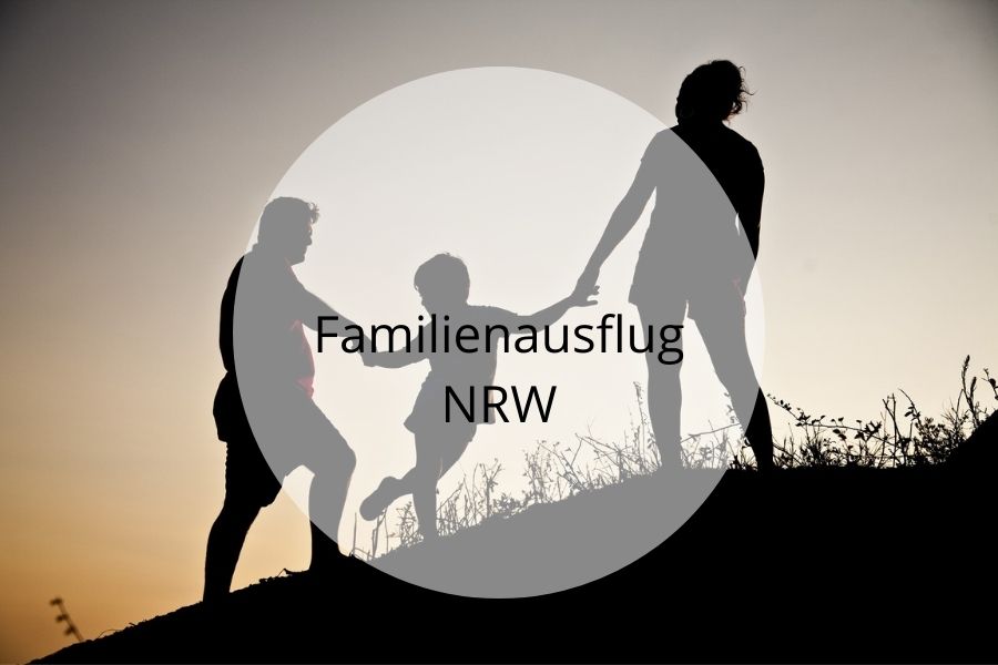 Familienausflug NRW