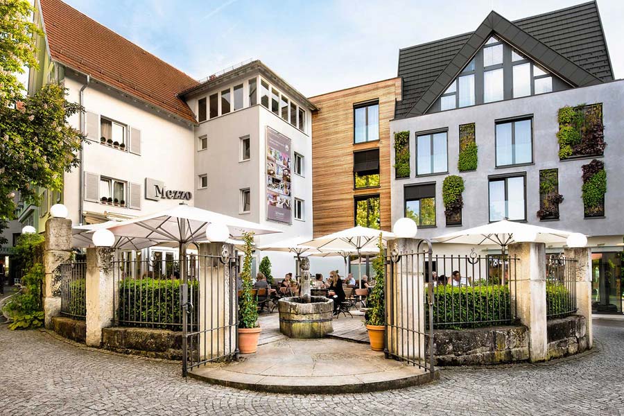 Hotel-Restaurant-Schwanen